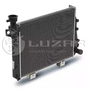 Радиатор масляный LUZAR LRc 01070